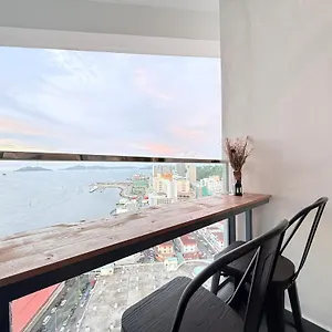  Appartement The Shore Cbd By Laxzone